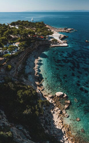 Marpunta Resort