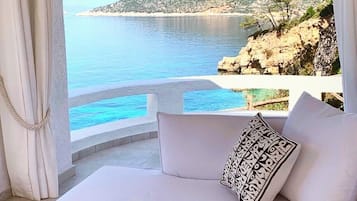 Villa Panoramique | Vue sur la plage/lâocĂ©an