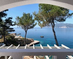 全景别墅 | 沙滩/海景