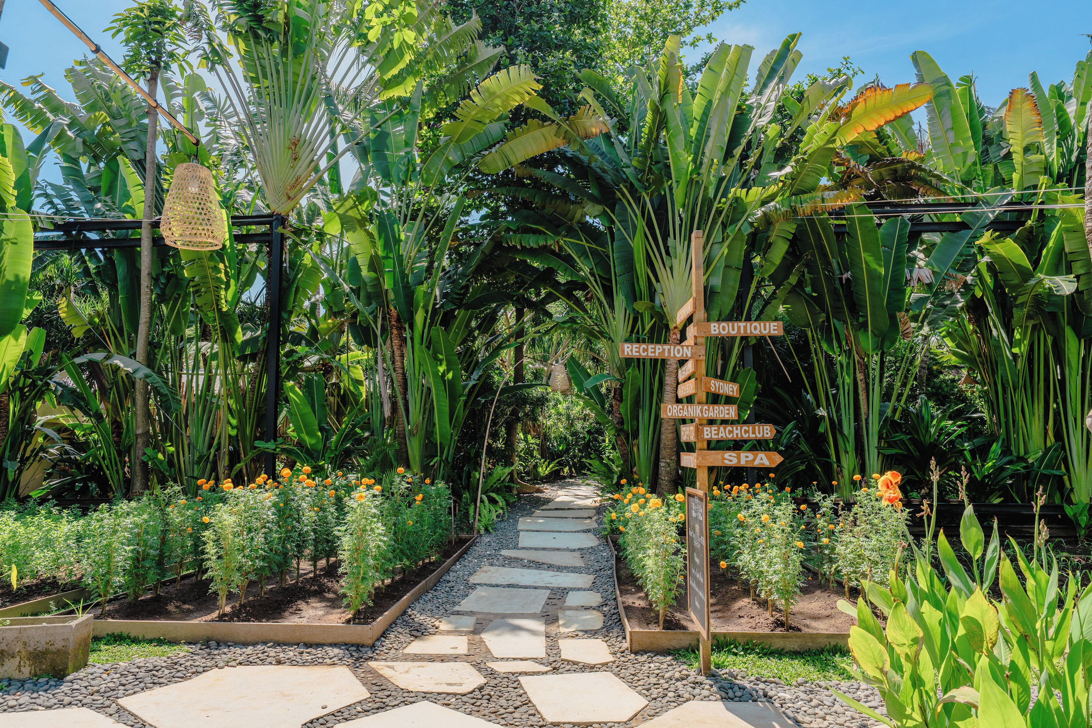 Photo - Hotel Komune and Beach Club Bali