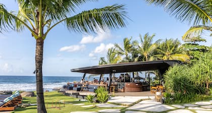 Hotel Komune and Beach Club Bali