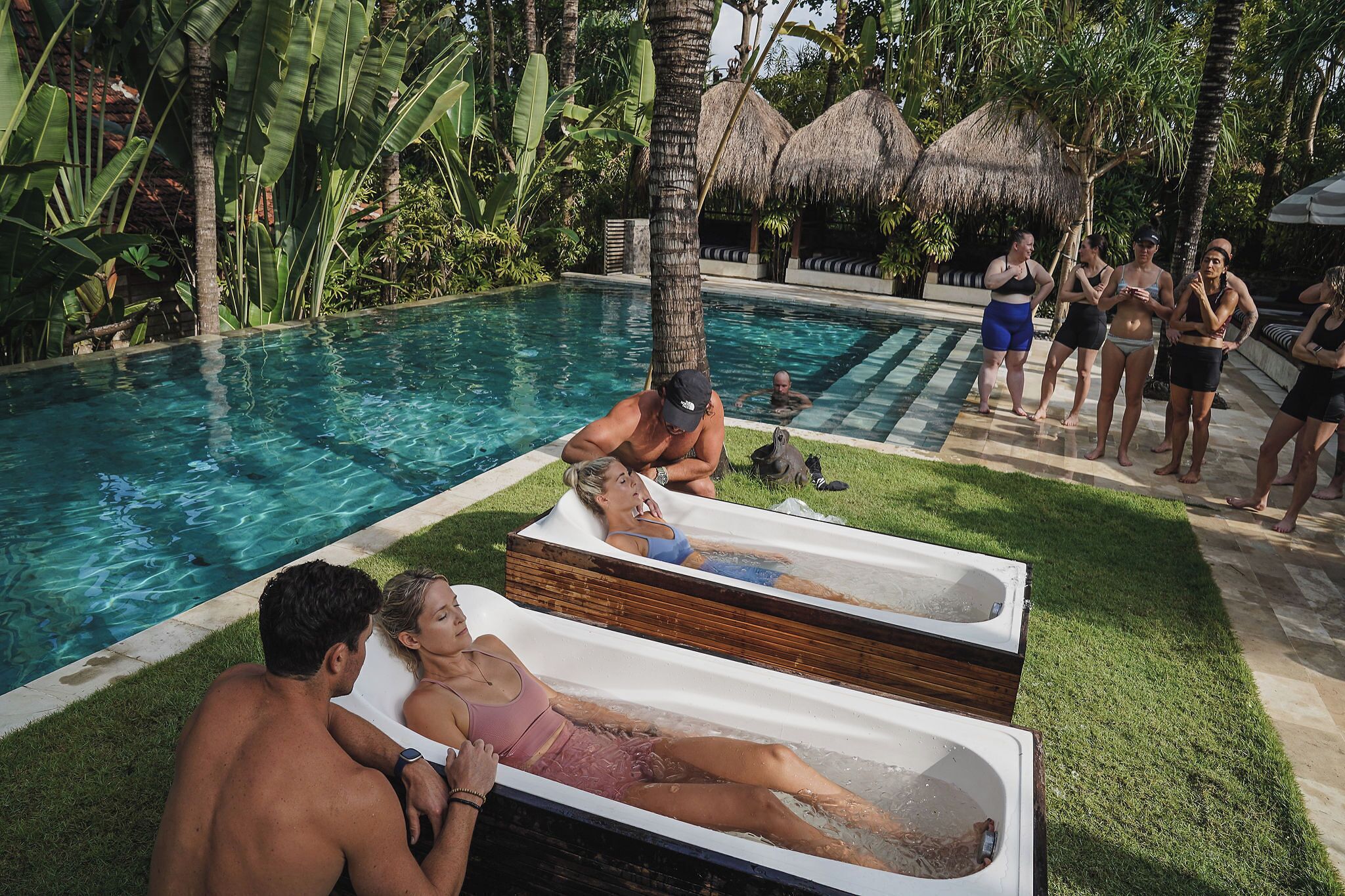 Foto - Hotel Komune and Beach Club Bali