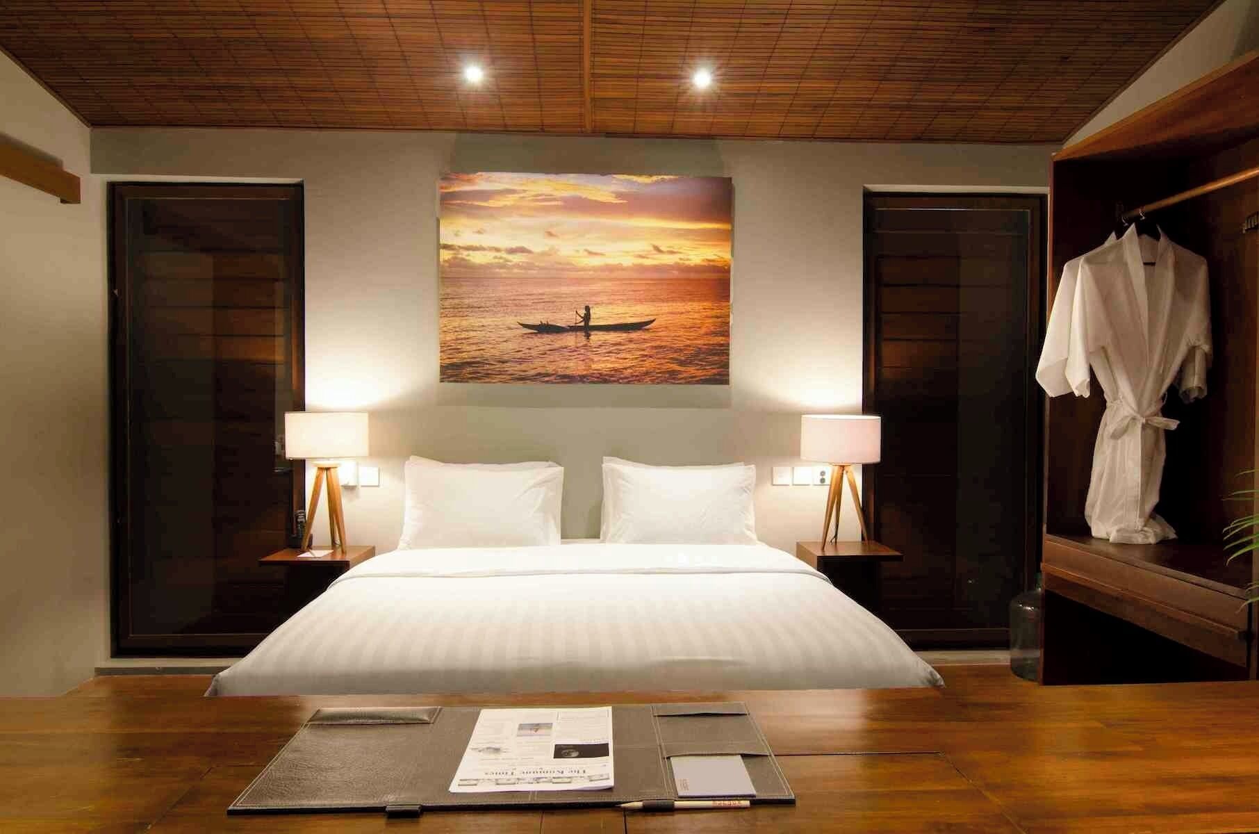 Photo - Hotel Komune and Beach Club Bali