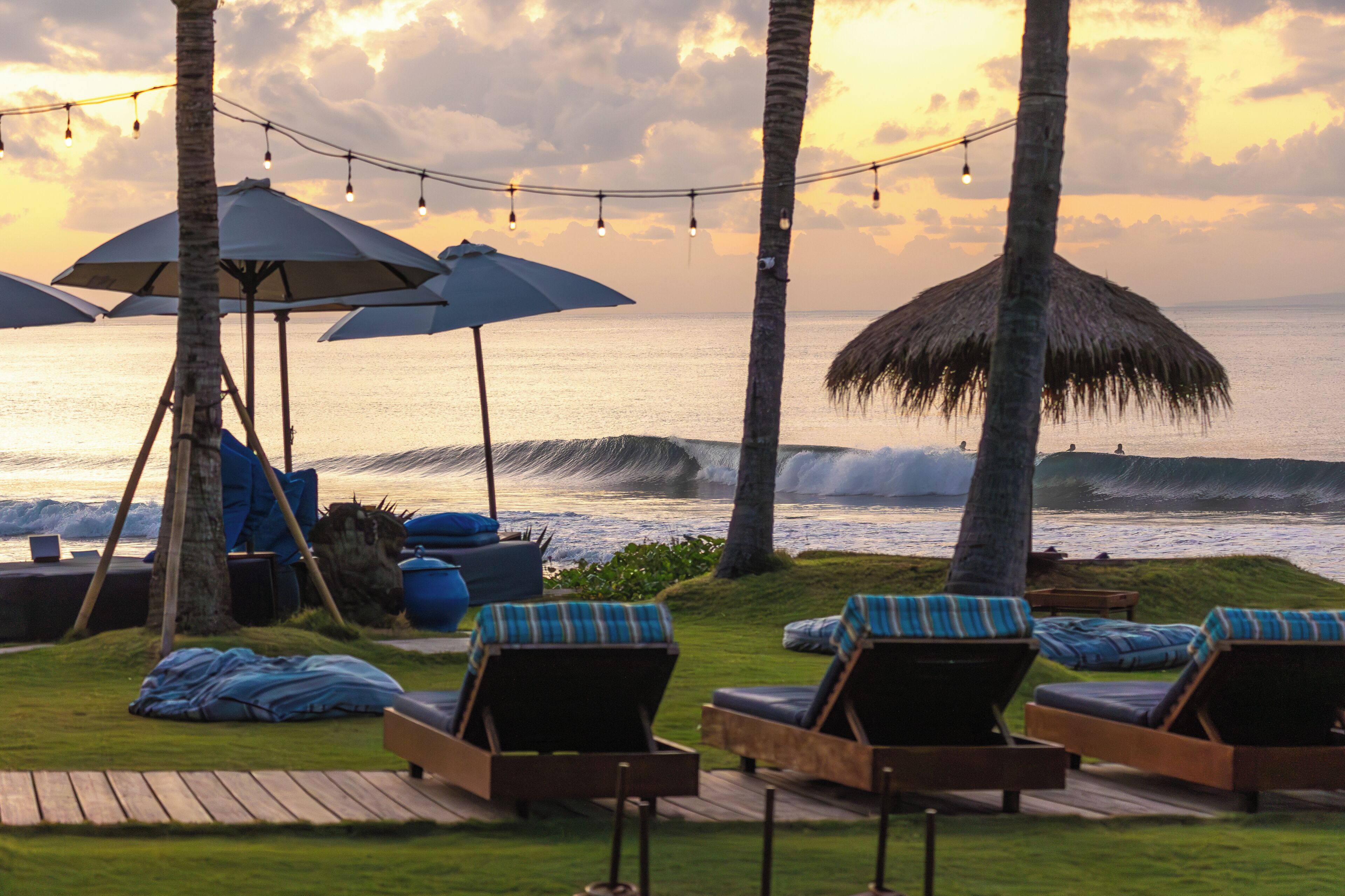 Foto - Hotel Komune and Beach Club Bali