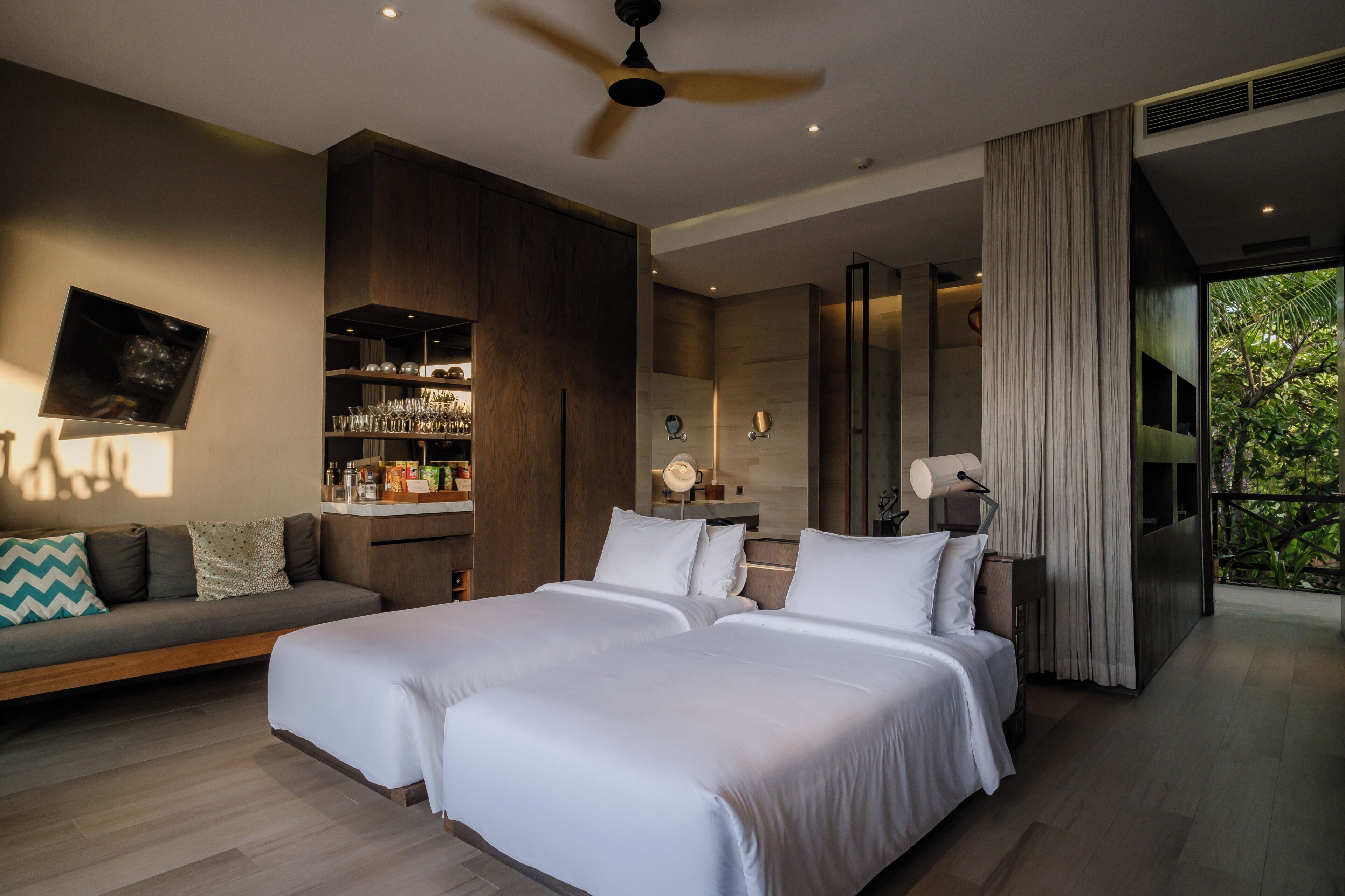 Foto - Hotel Komune and Beach Club Bali