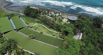 Hotel Komune and Beach Club Bali