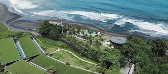 Hotel Komune and Beach Club Bali