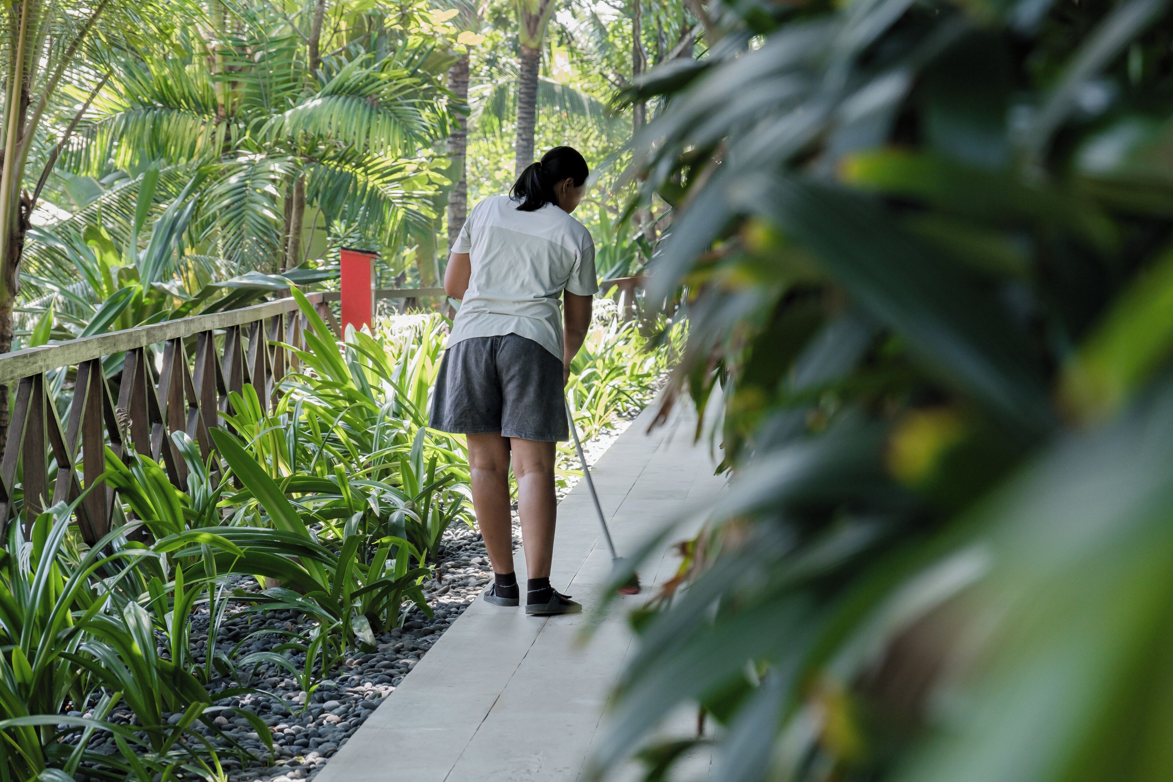 Foto - Hotel Komune and Beach Club Bali