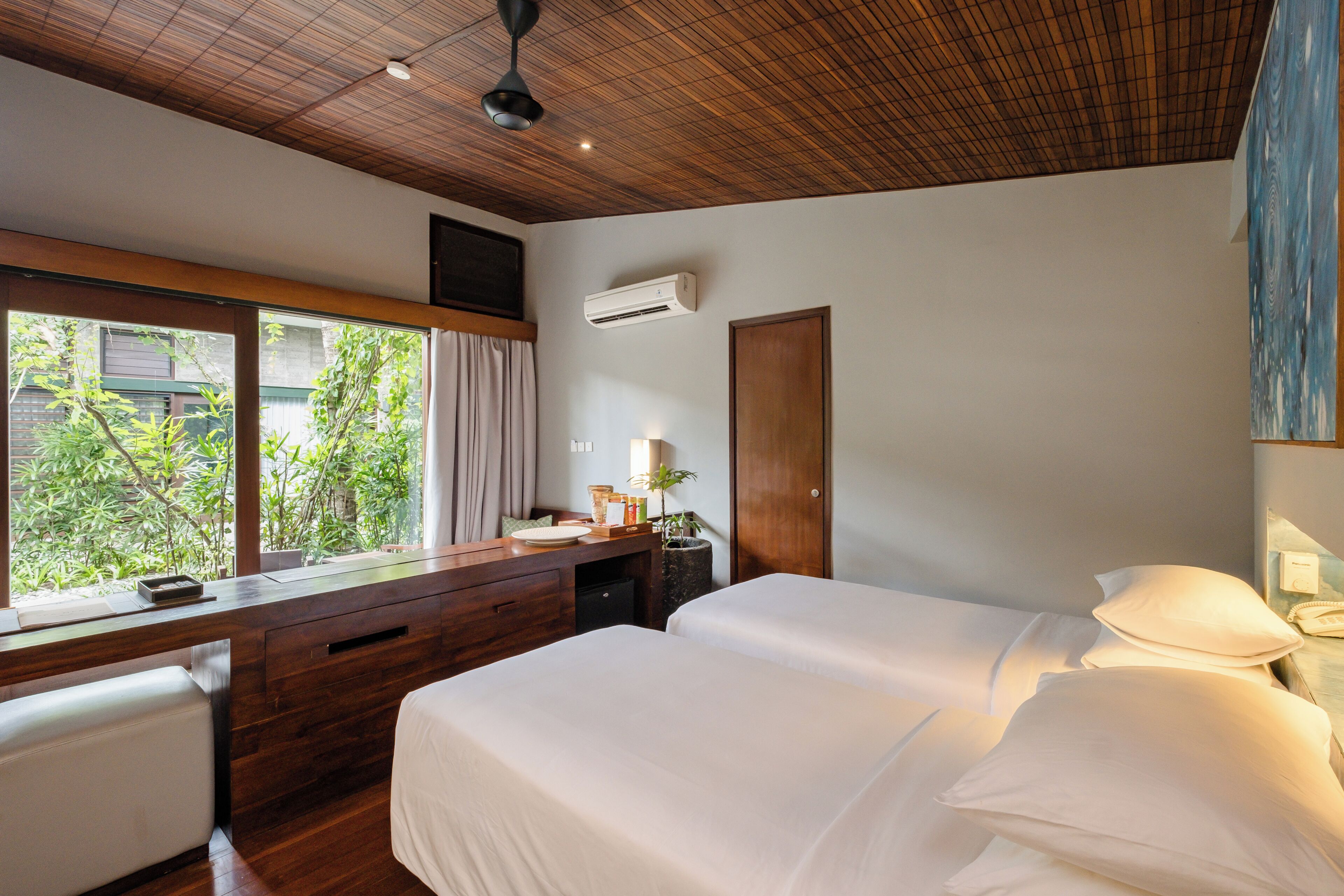 Foto - Hotel Komune and Beach Club Bali