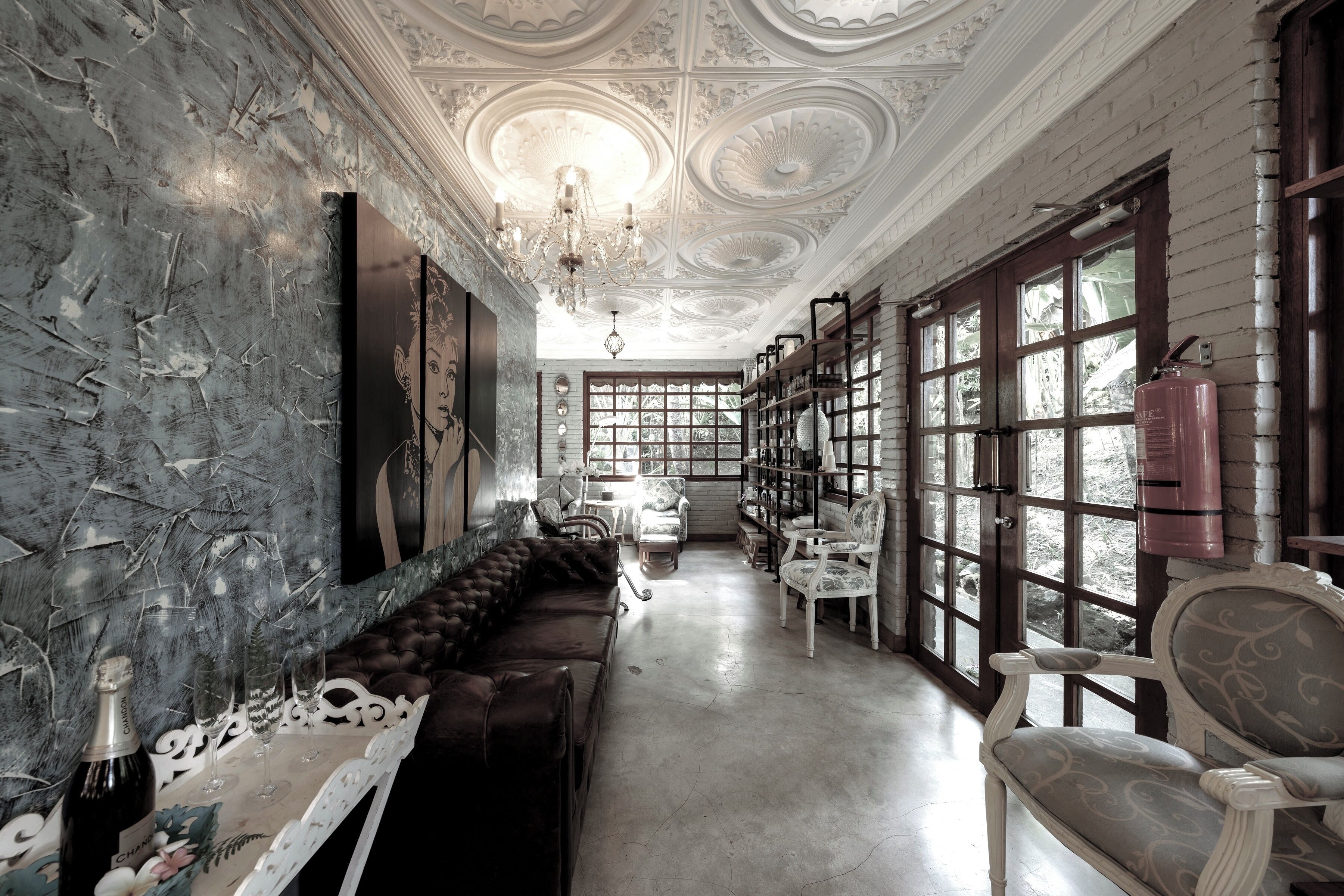 Photo - Hotel Komune and Beach Club Bali