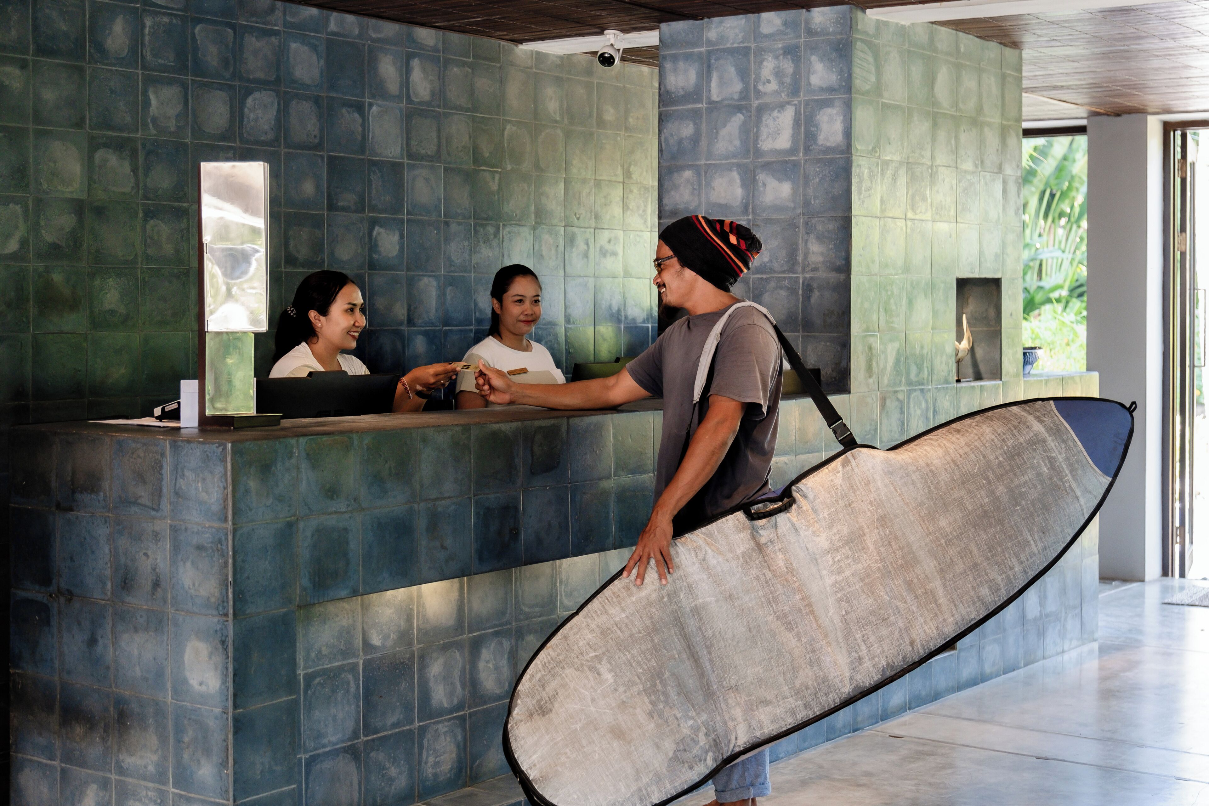 Foto - Hotel Komune and Beach Club Bali