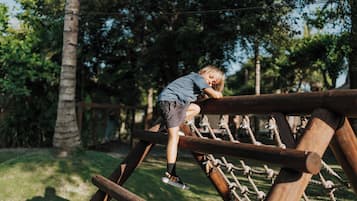 Children's activities