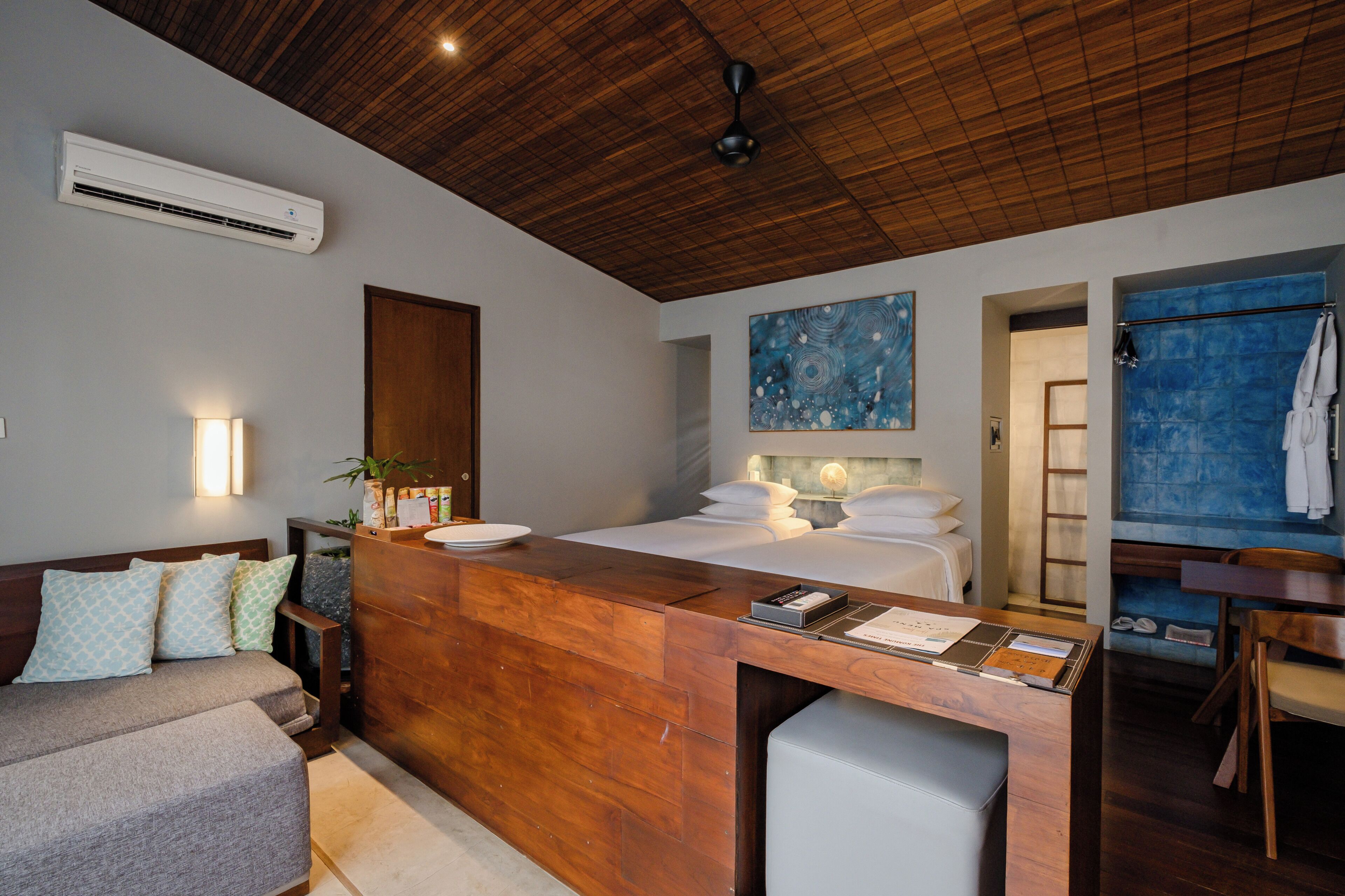 Photo - Hotel Komune and Beach Club Bali