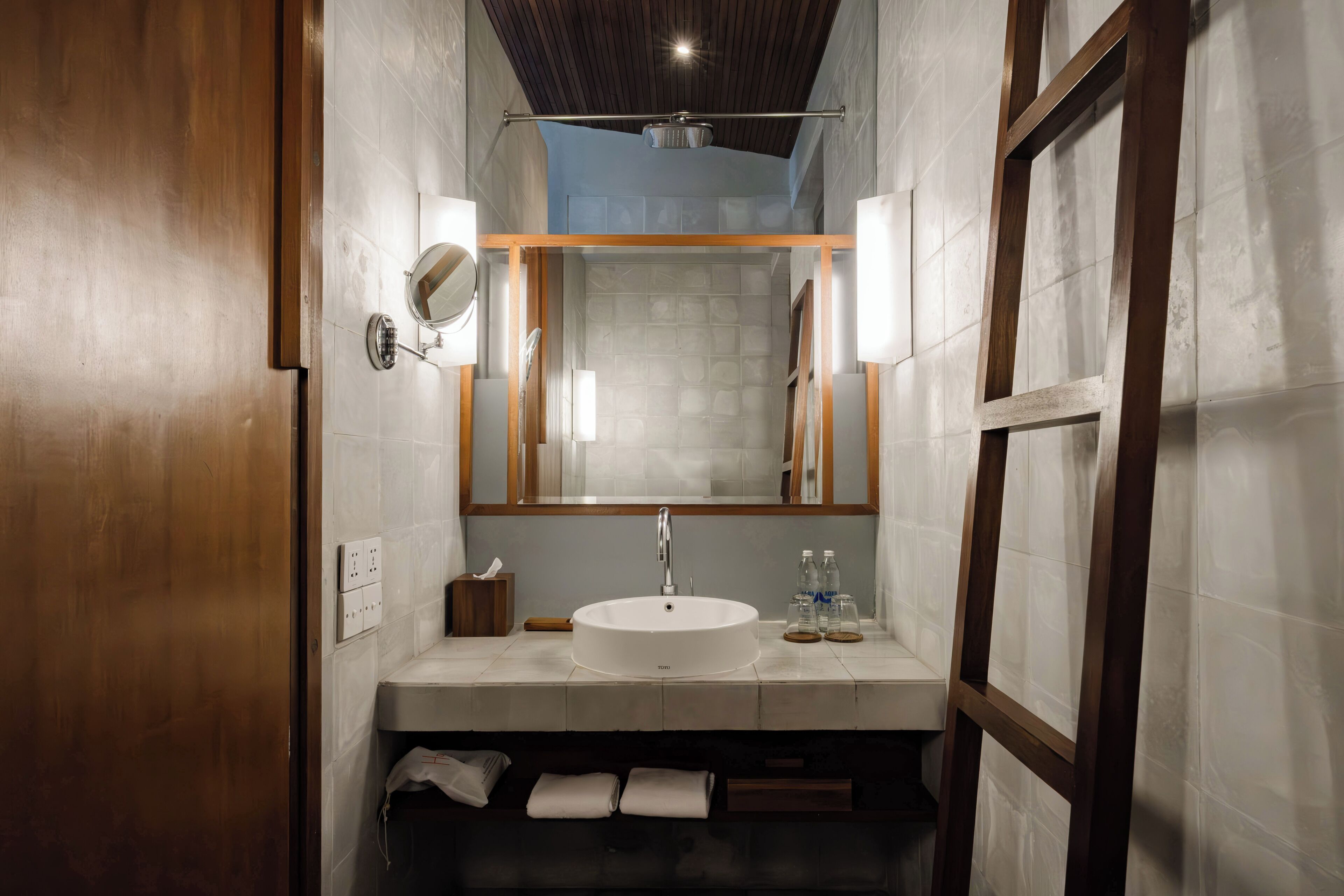 Foto - Hotel Komune and Beach Club Bali