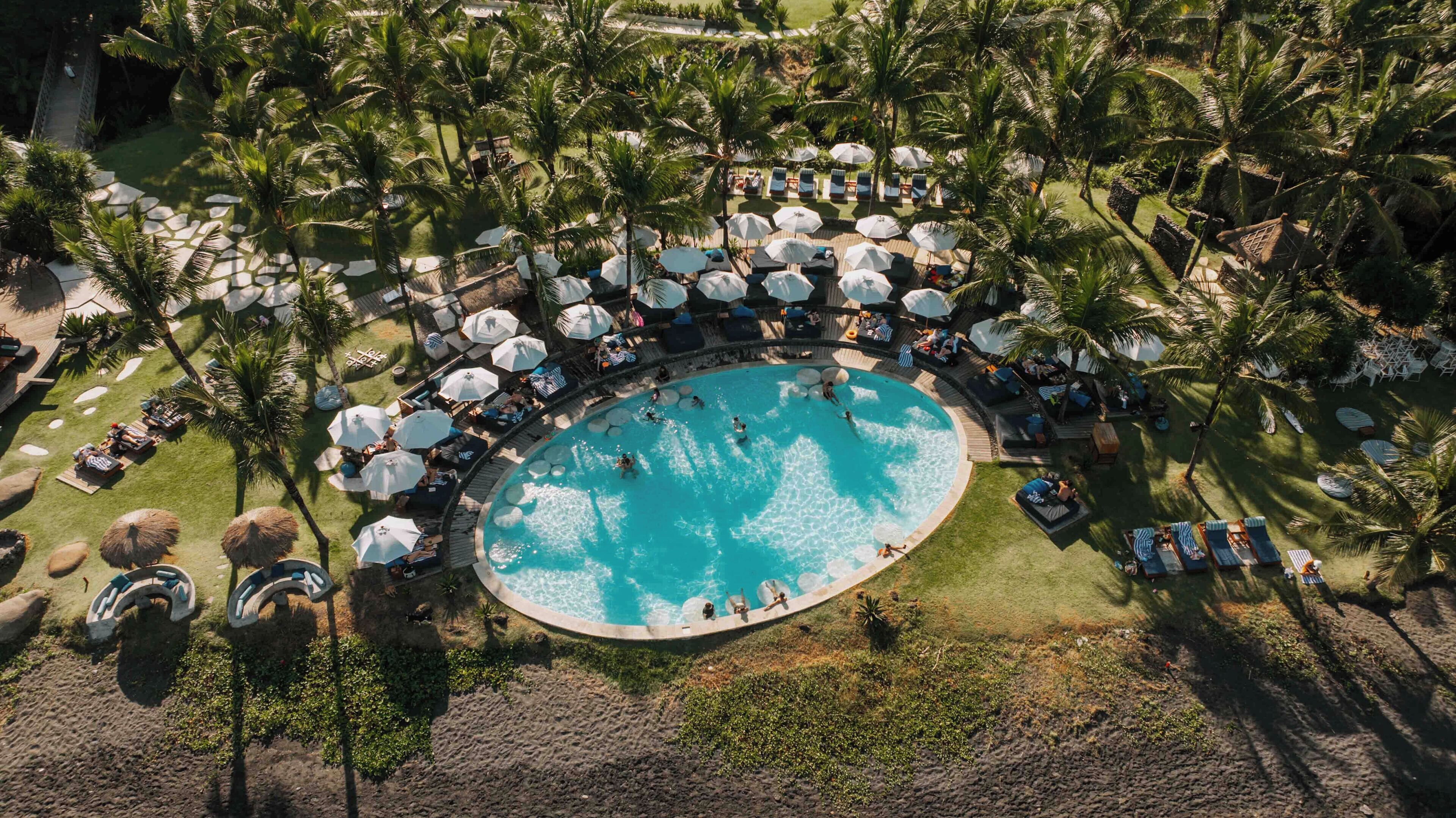 Foto - Hotel Komune and Beach Club Bali