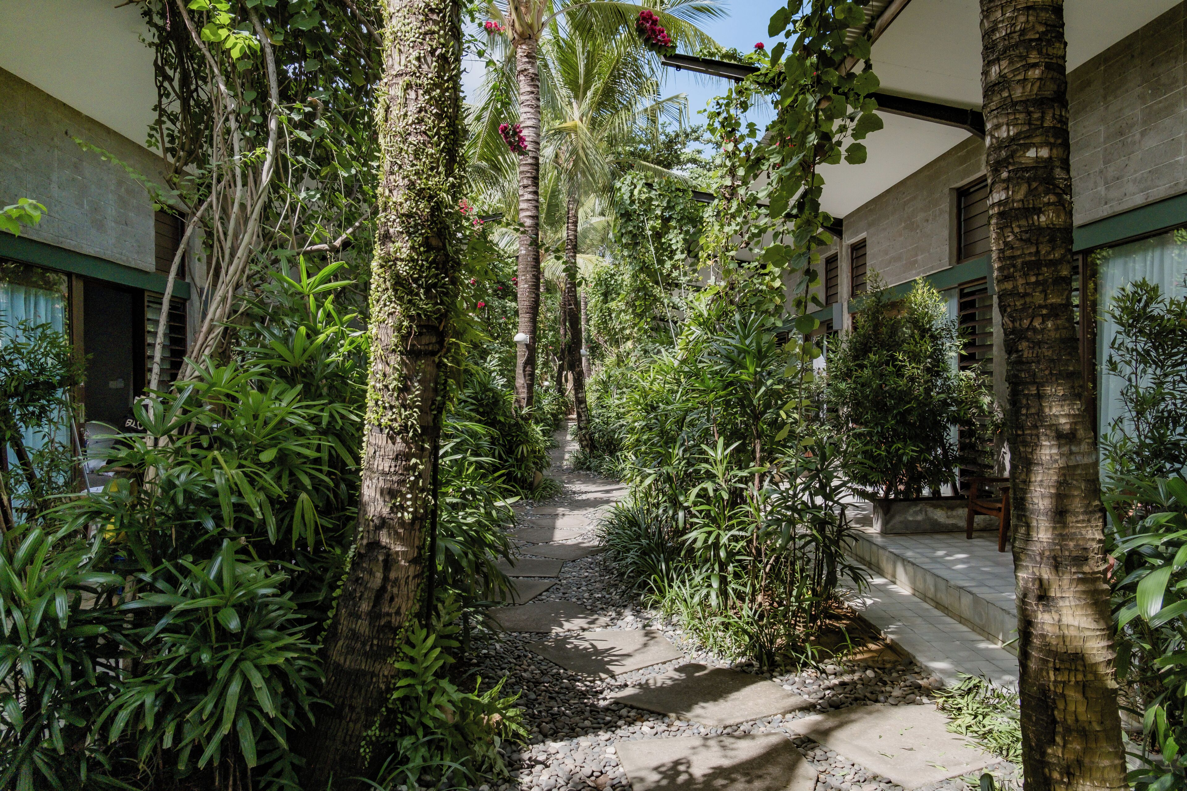Photo - Hotel Komune and Beach Club Bali