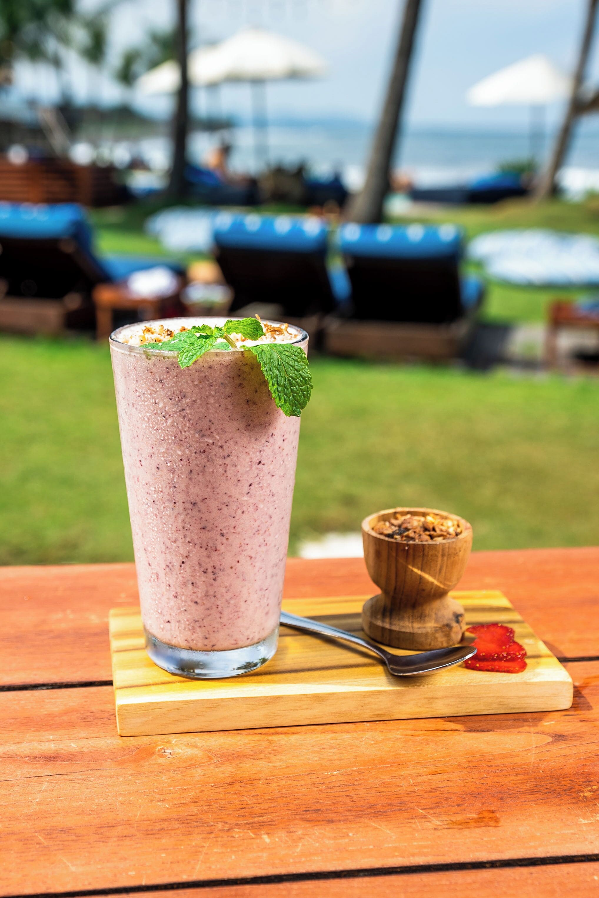Foto - Hotel Komune and Beach Club Bali