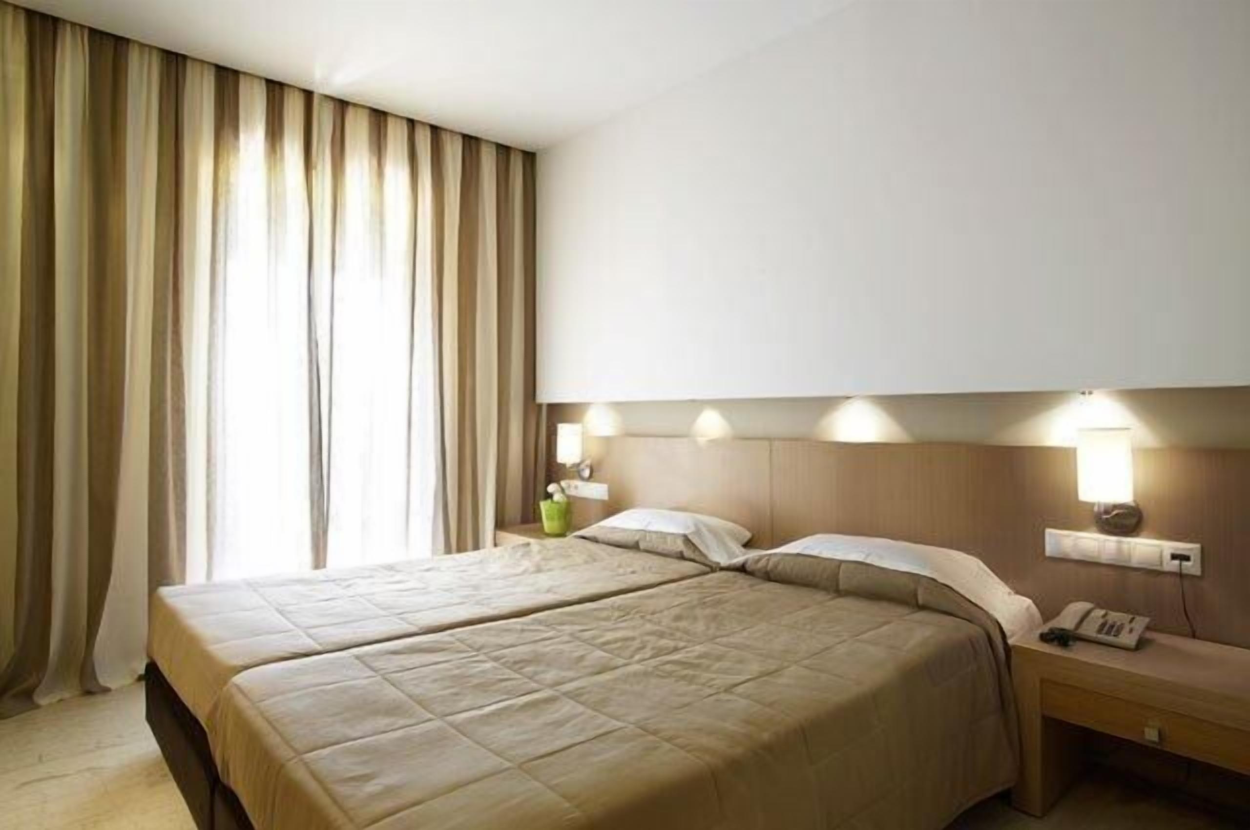 iron/ironing board, free cots/infant beds, free wifi