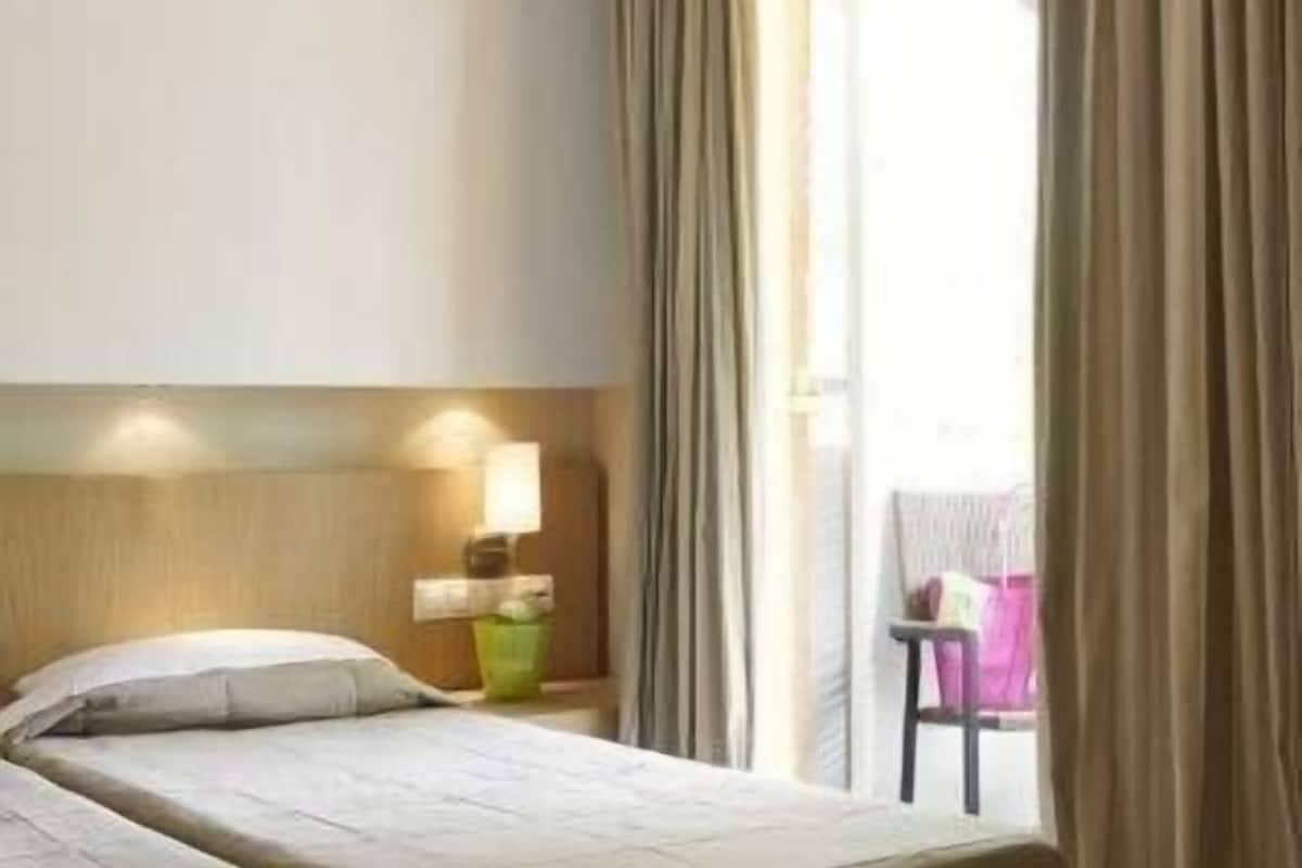 iron/ironing board, free cots/infant beds, free wifi