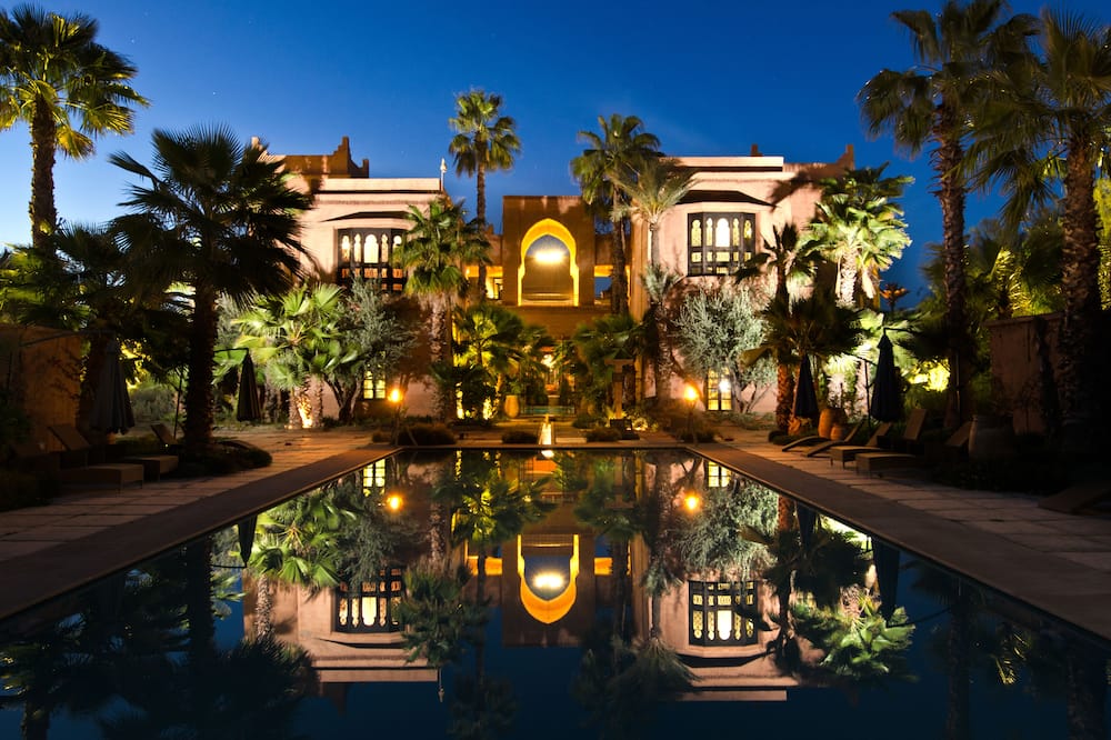 Tigmiza Boutique Hôtel & Spa