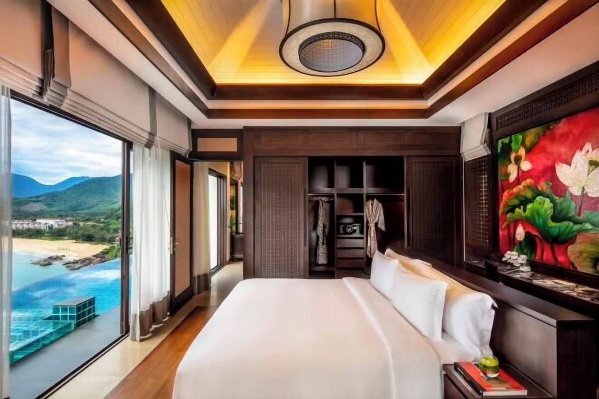 Sábanas de algodón egipcio, ropa de cama de alta calidad y edredón