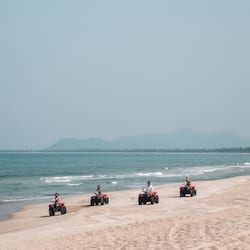 Instalações esportivas