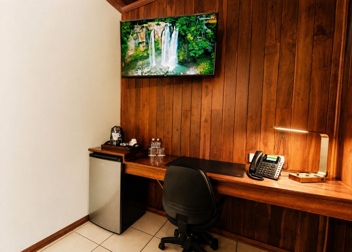 Foto - Ficus Sunset Suites