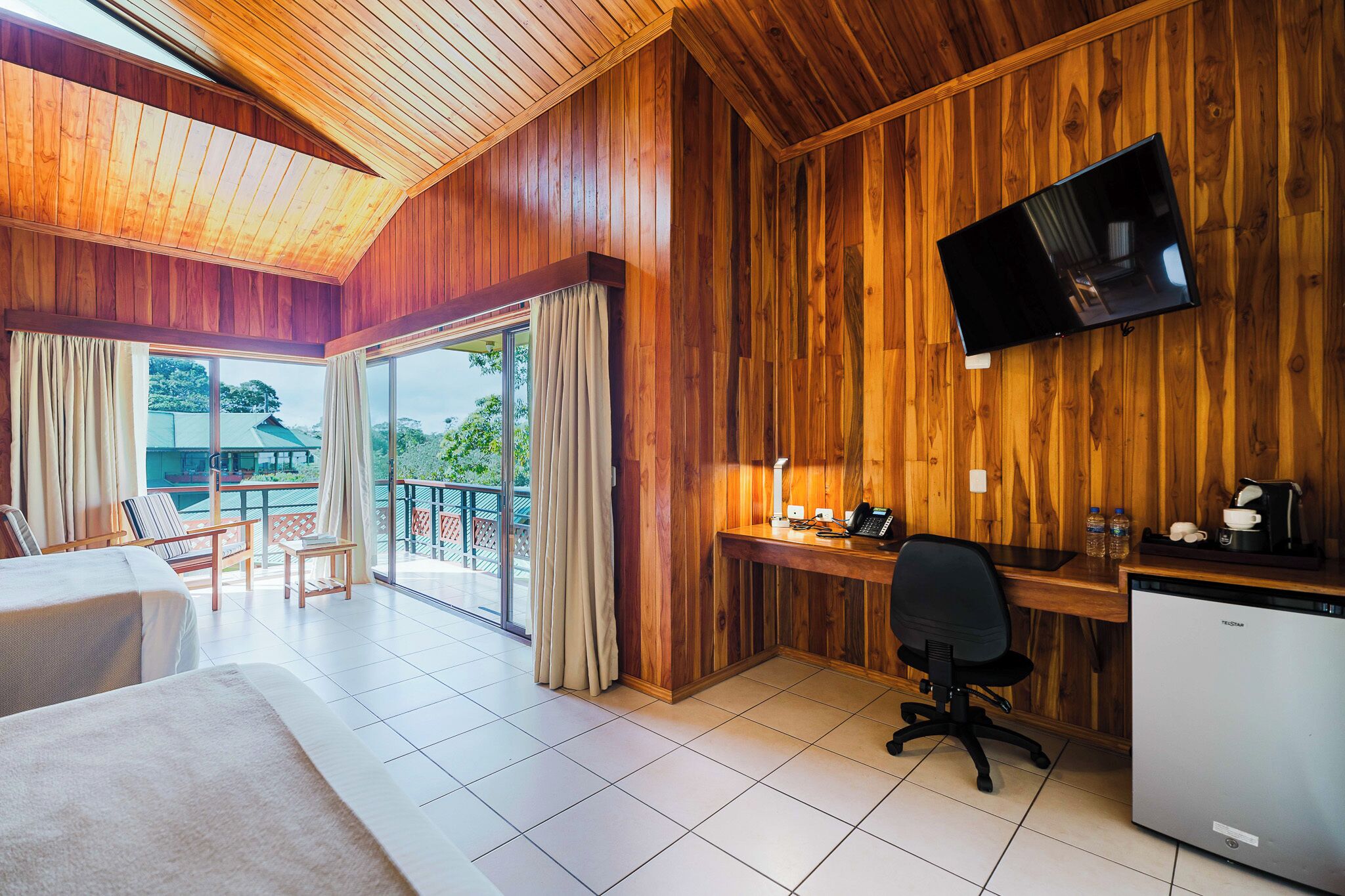 Foto - Ficus Sunset Suites