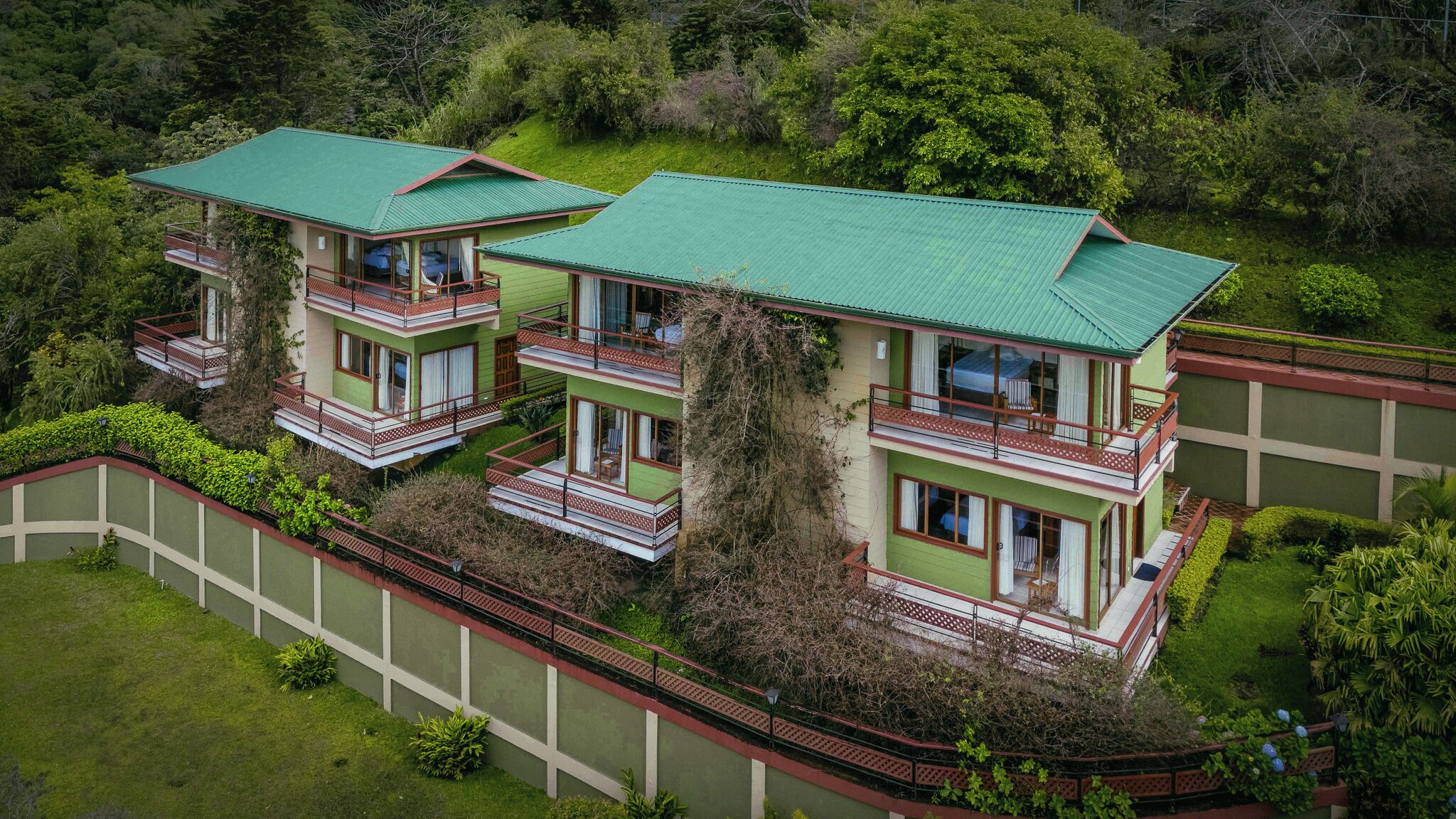 Foto - Ficus Sunset Suites