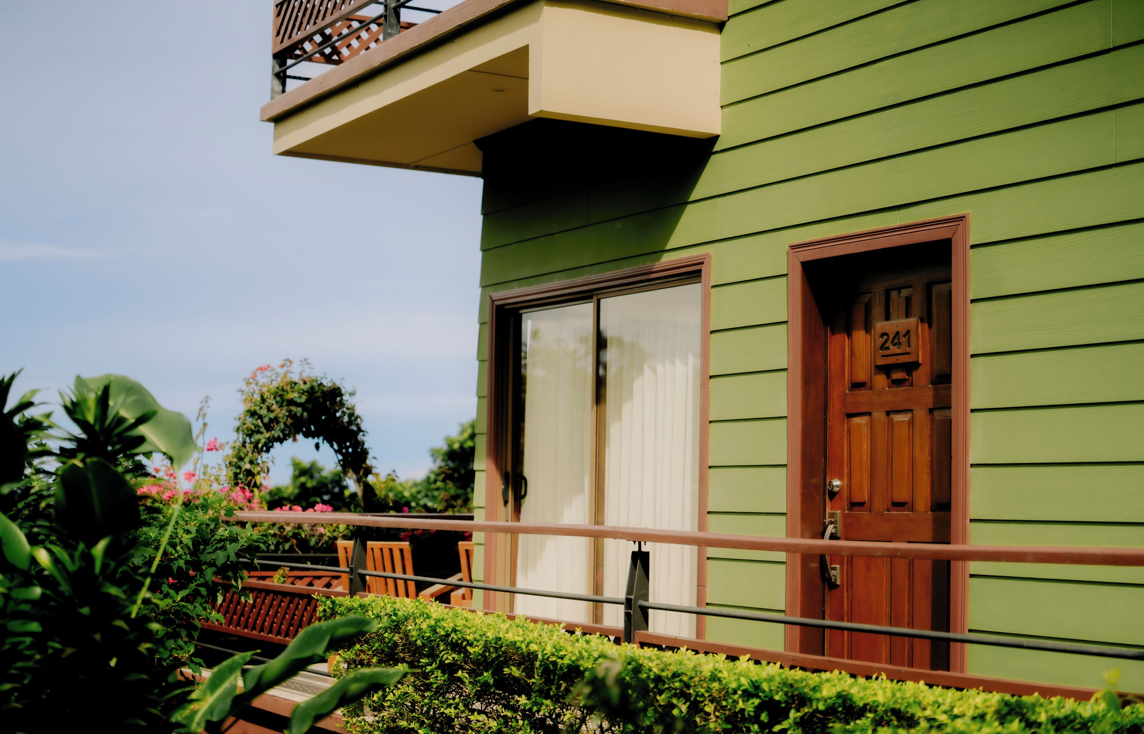 Photo - Ficus Sunset Suites