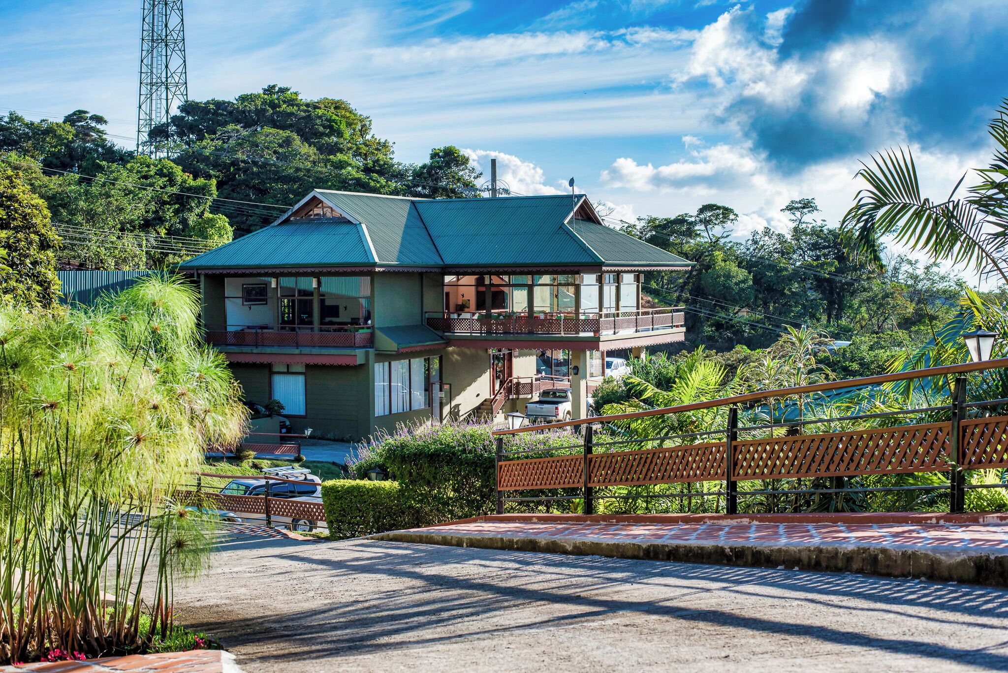 Foto - Ficus Sunset Suites