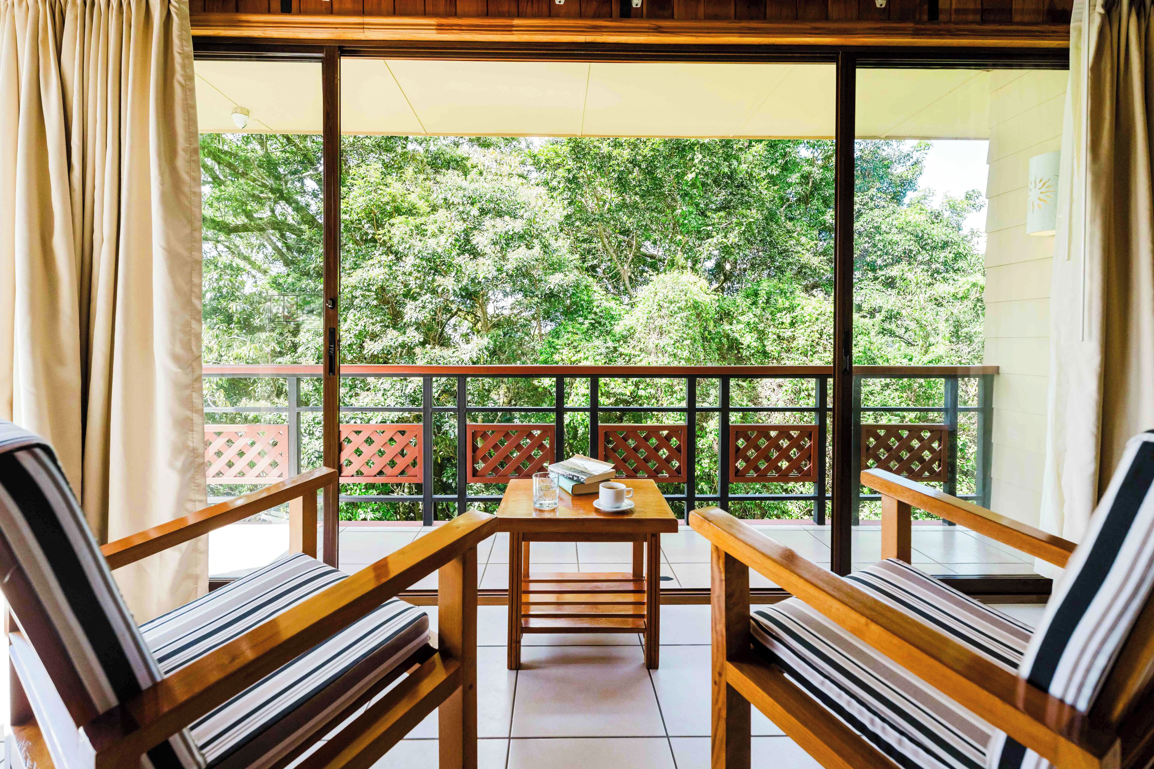 Foto - Ficus Sunset Suites