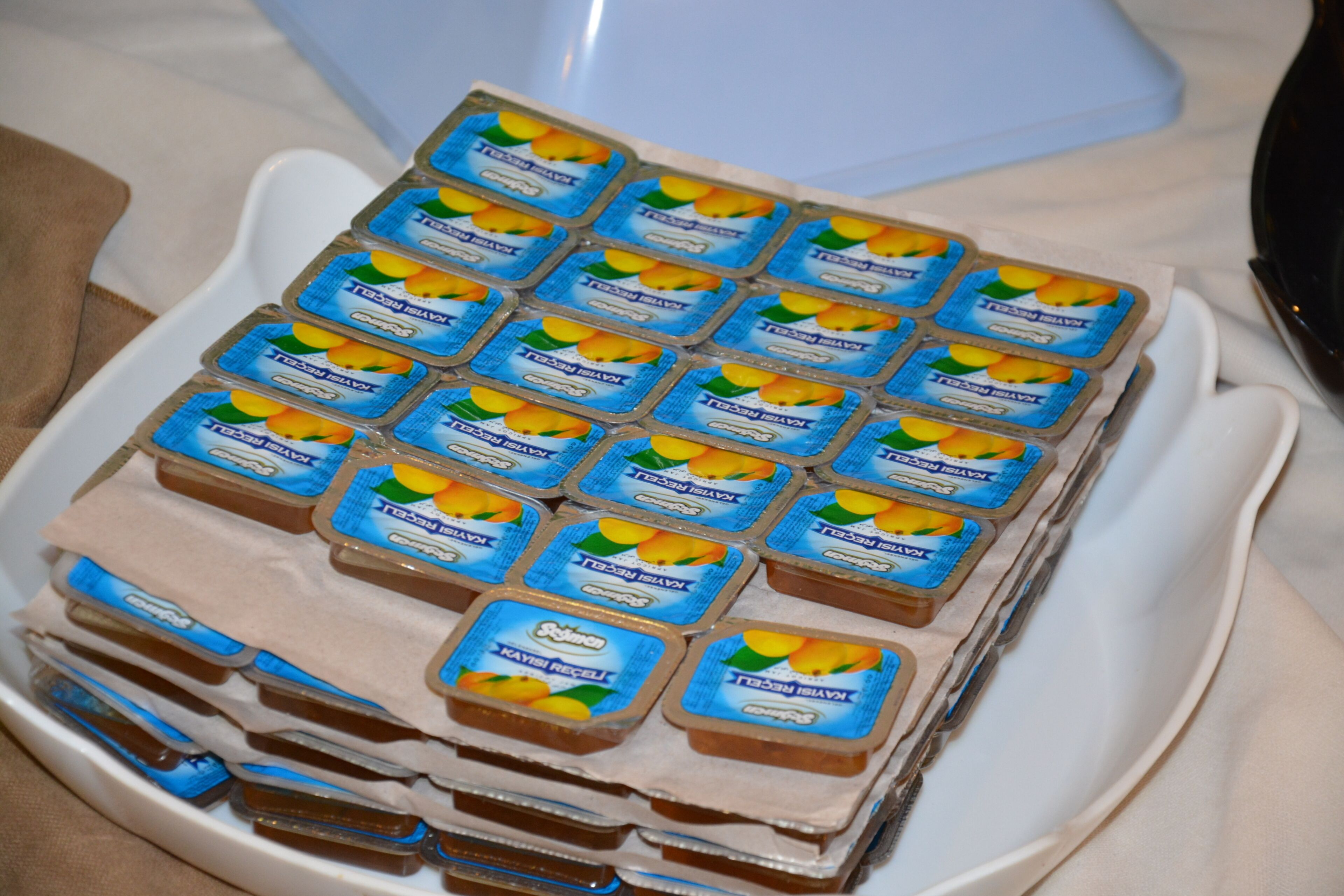 Photo - Kleopatra Bebek Hotel
