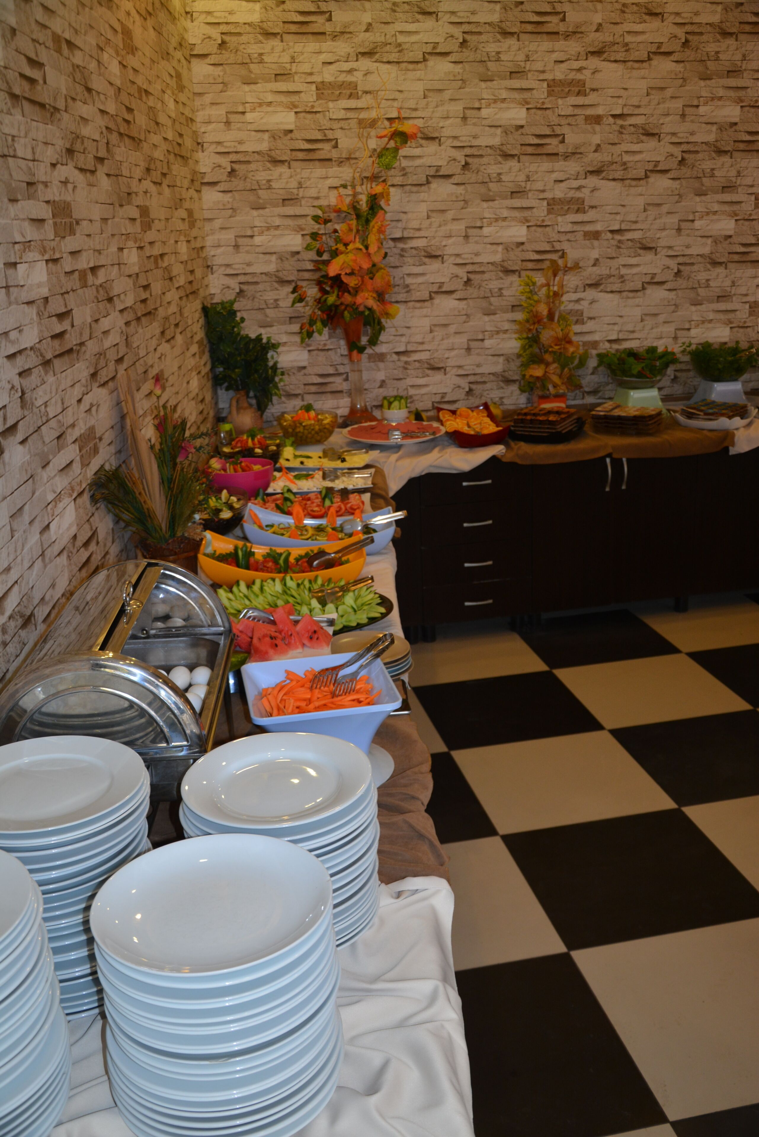 Photo - Kleopatra Bebek Hotel