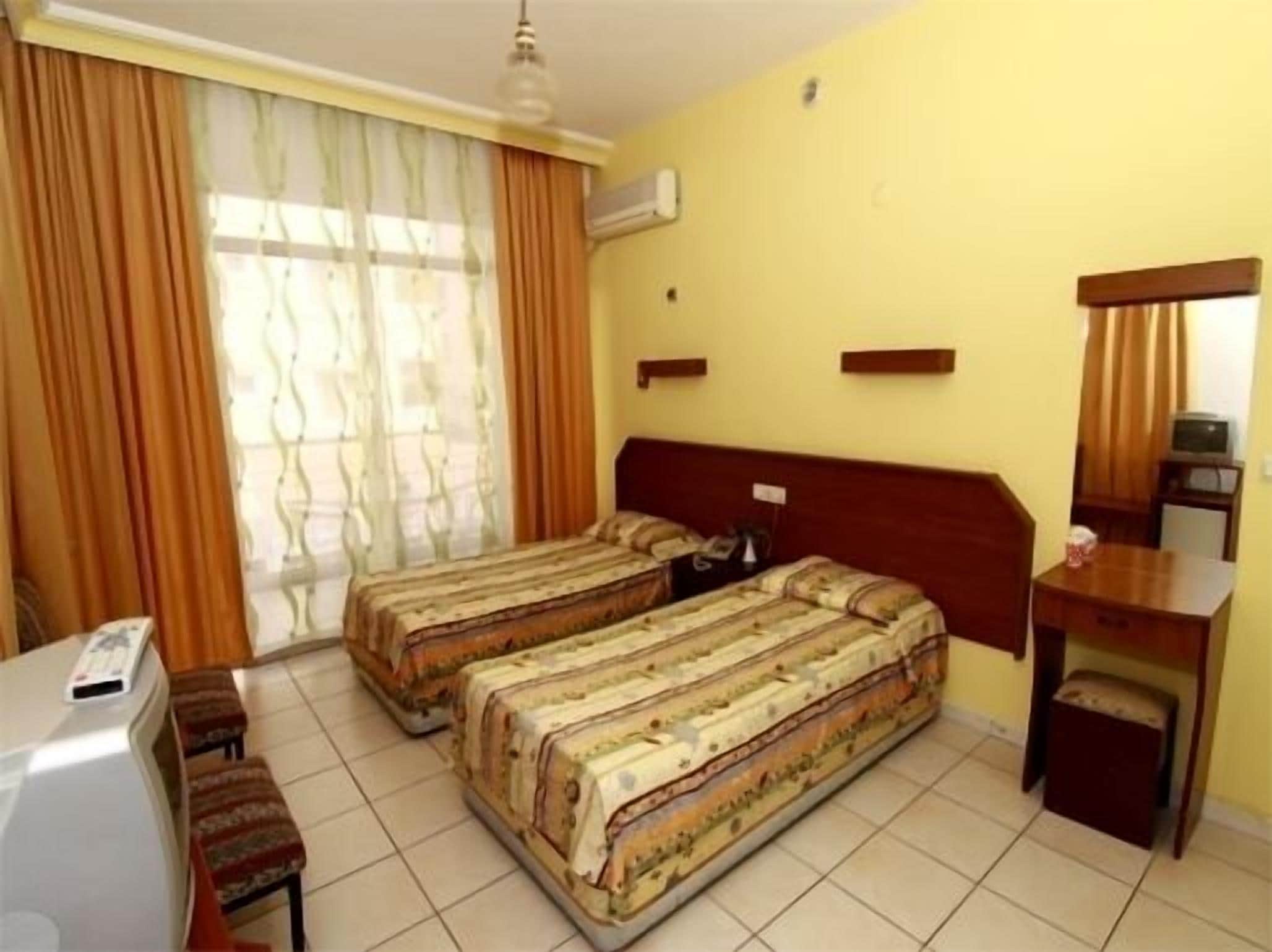 Foto - Kleopatra Carina Hotel