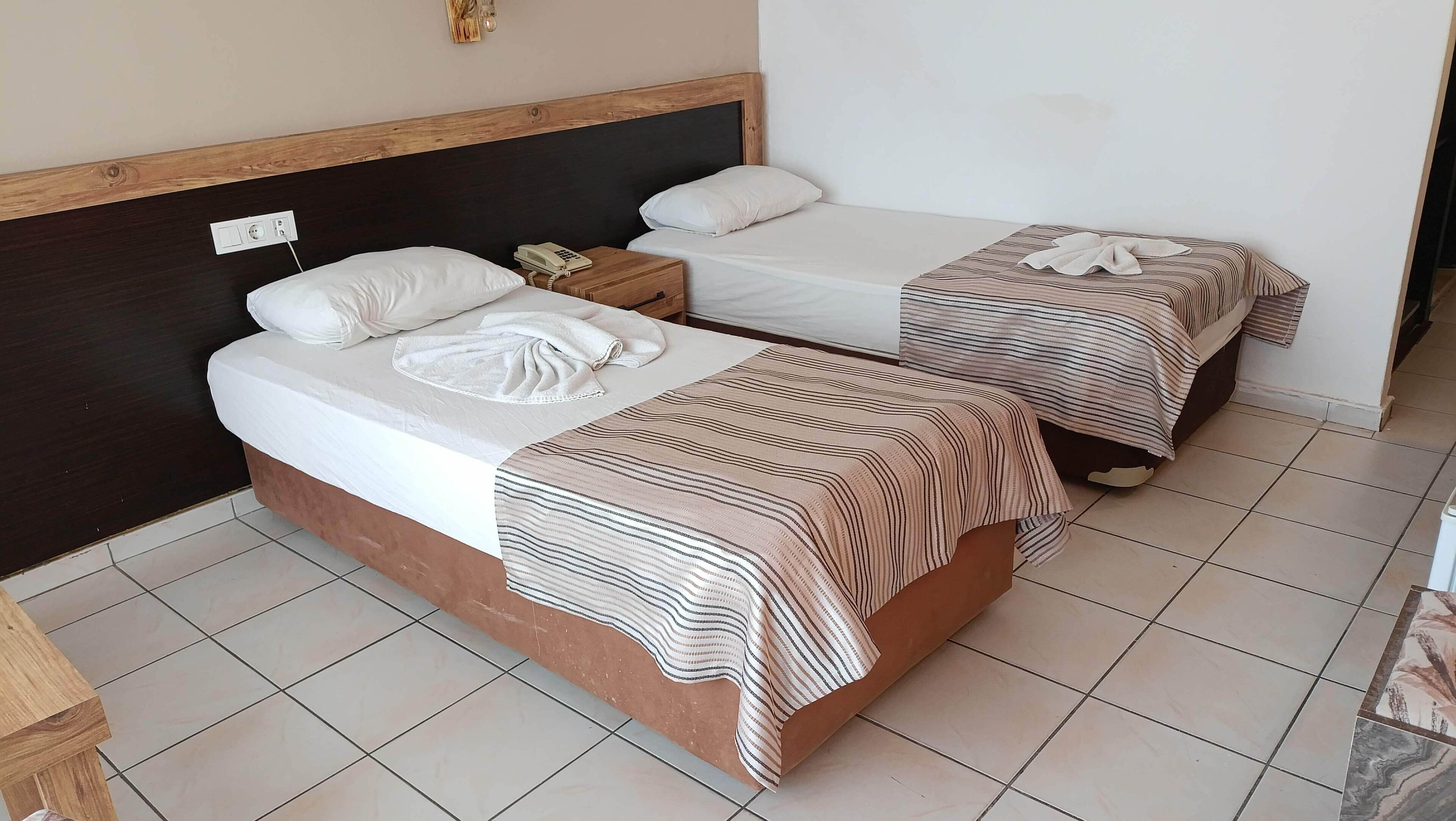 Standard Single Room, 1 Bedroom
