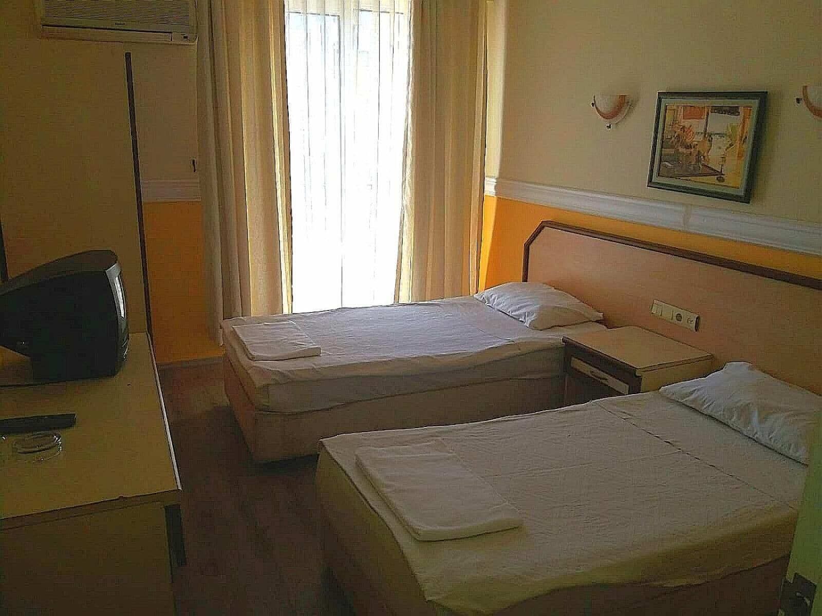 Foto - Kleopatra Carina Hotel
