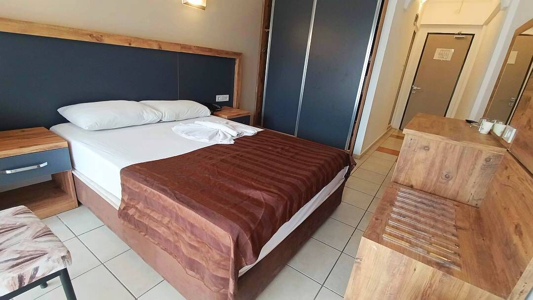 Double Room | Free WiFi