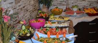 Kleopatra Bebek Hotel