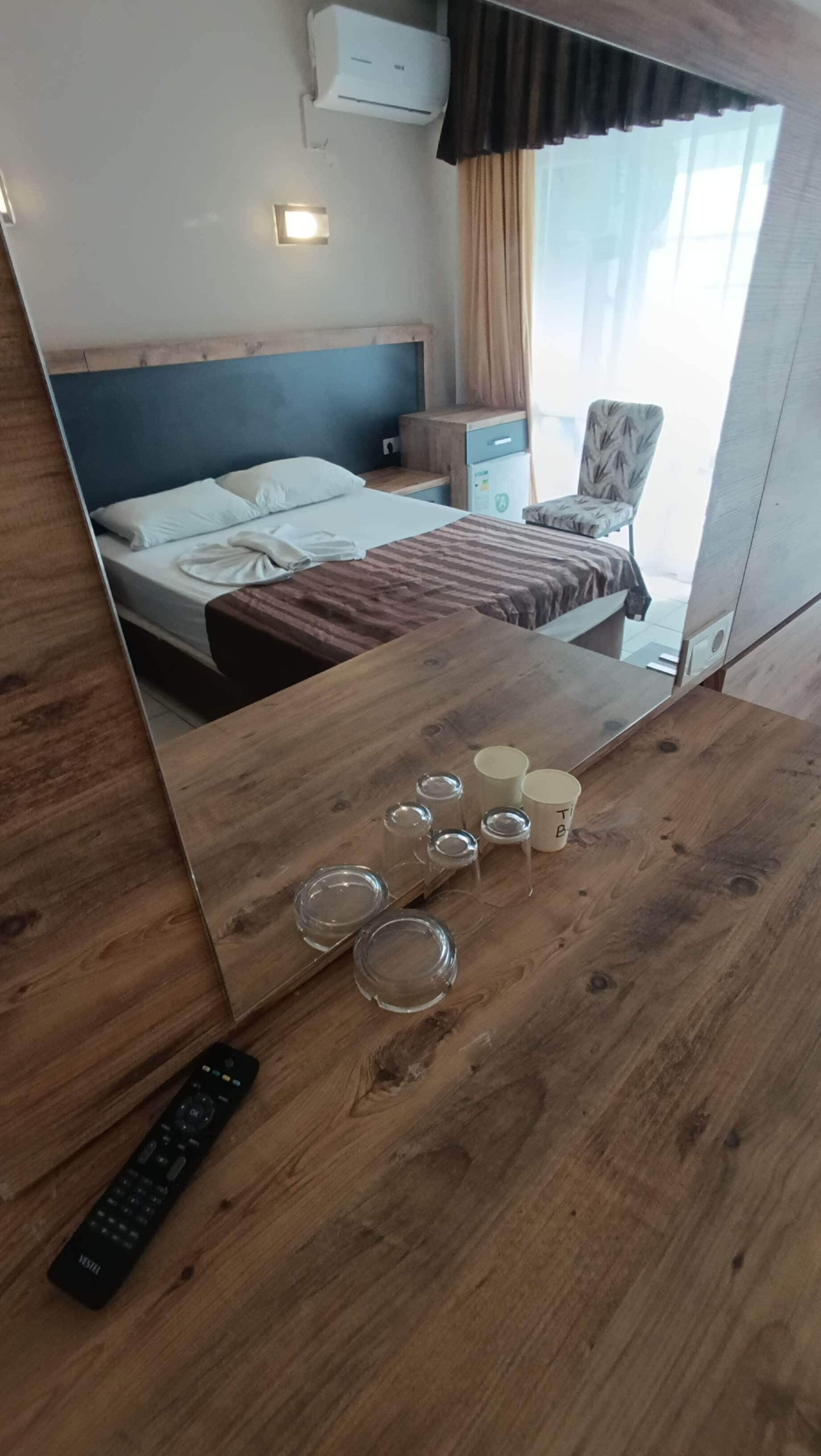 Photo - Kleopatra Bebek Hotel