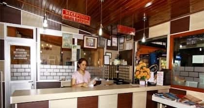 Kleopatra Bebek Hotel