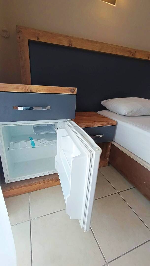 Double Room | Free WiFi