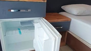 Double Room | Free WiFi