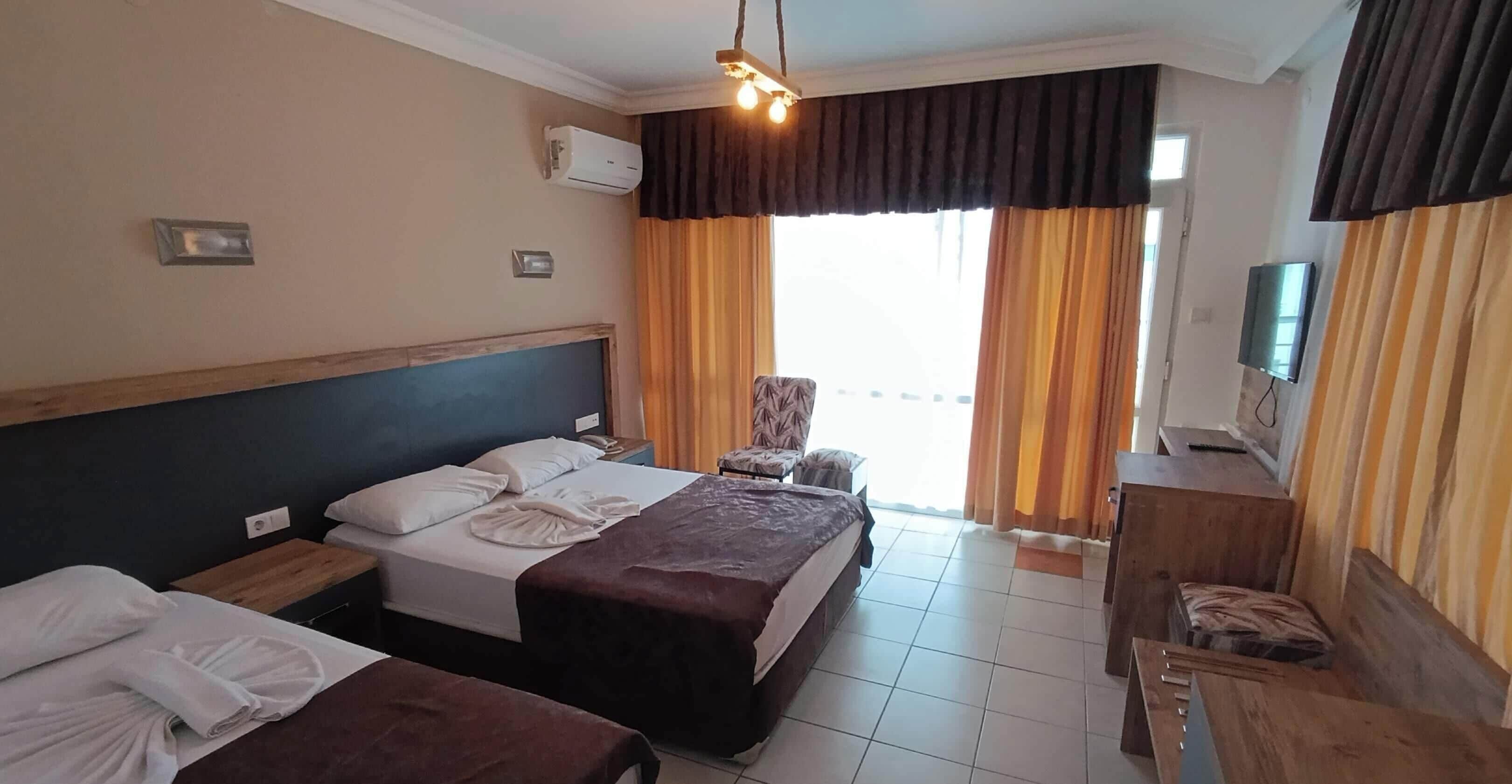 Photo - Kleopatra Bebek Hotel