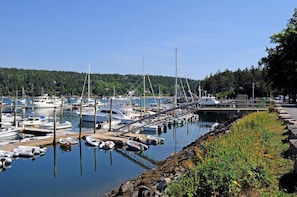 Point of interest - Kimball Terrace Inn Northeast Harbor (Northeast Harbor)