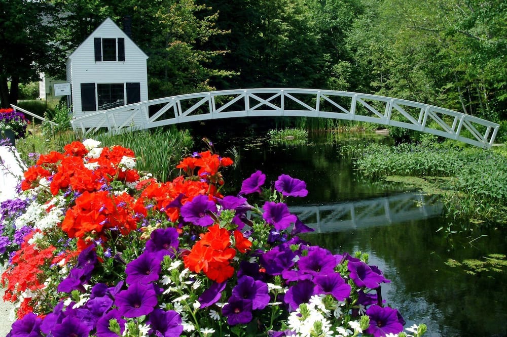 Kimball Terrace Inn Northeast Harbor