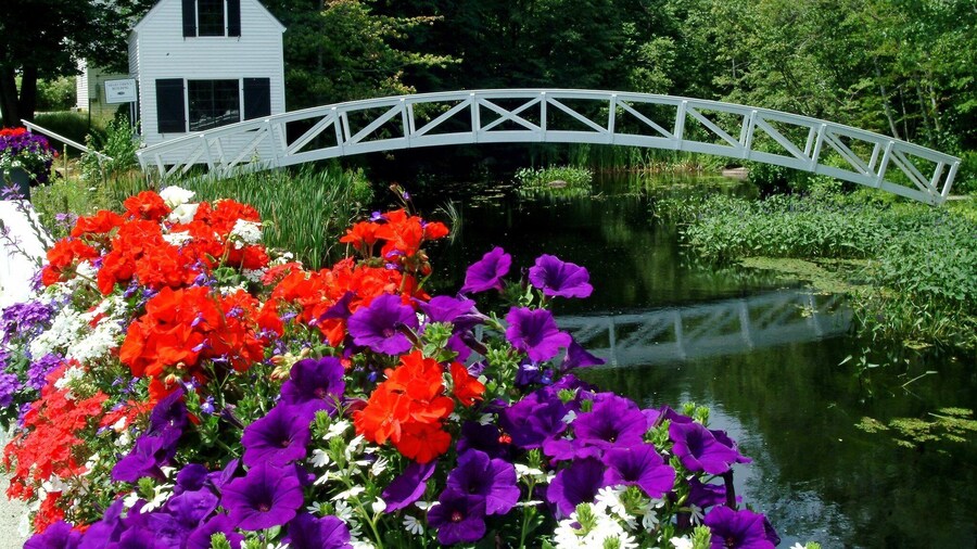 Kimball Terrace Inn Northeast Harbor