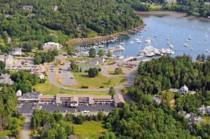Exterior - Kimball Terrace Inn Northeast Harbor (Northeast Harbor)