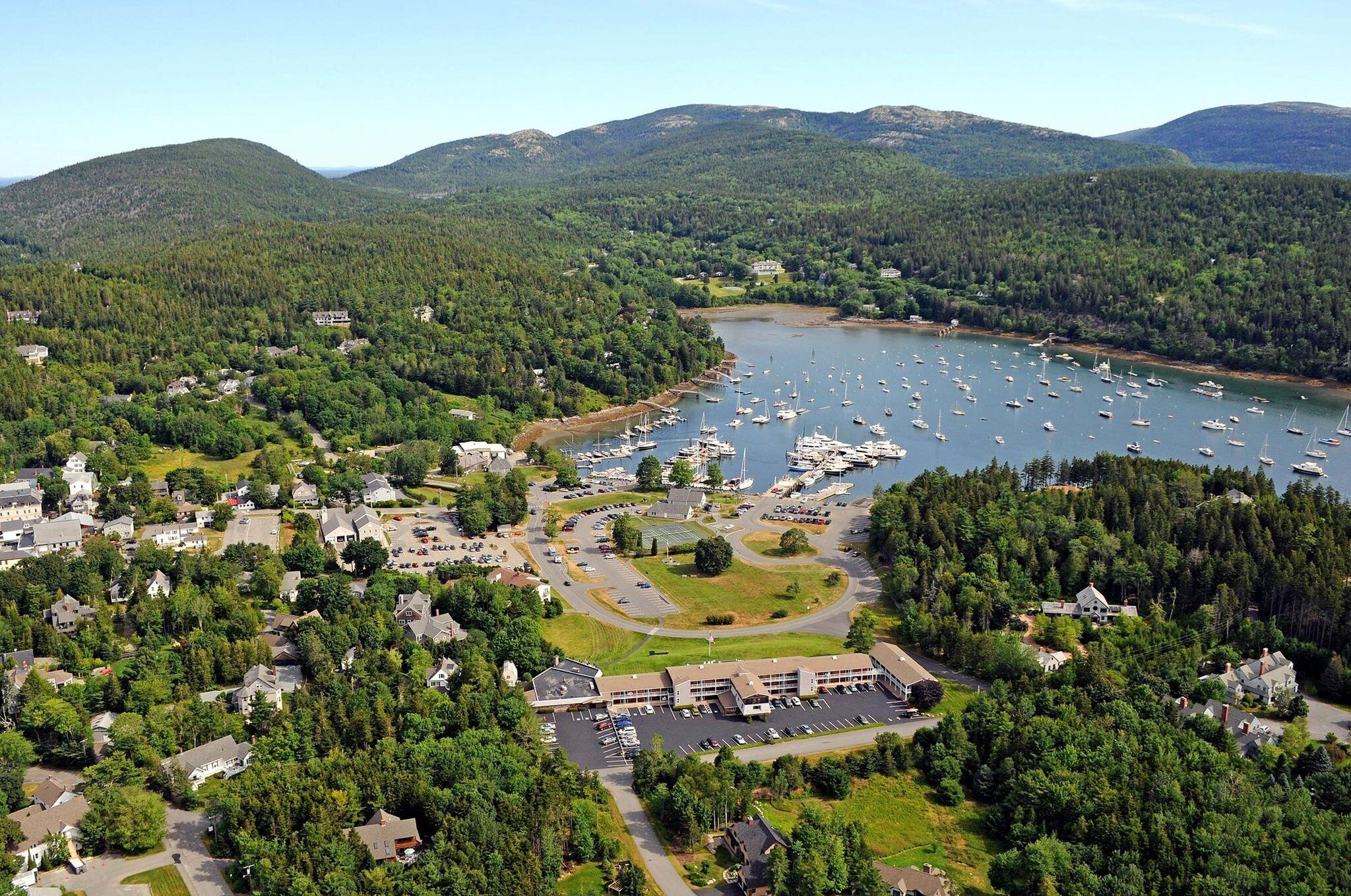 Eksteriør