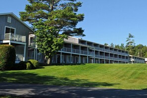 Exterior - Kimball Terrace Inn Northeast Harbor (Northeast Harbor)